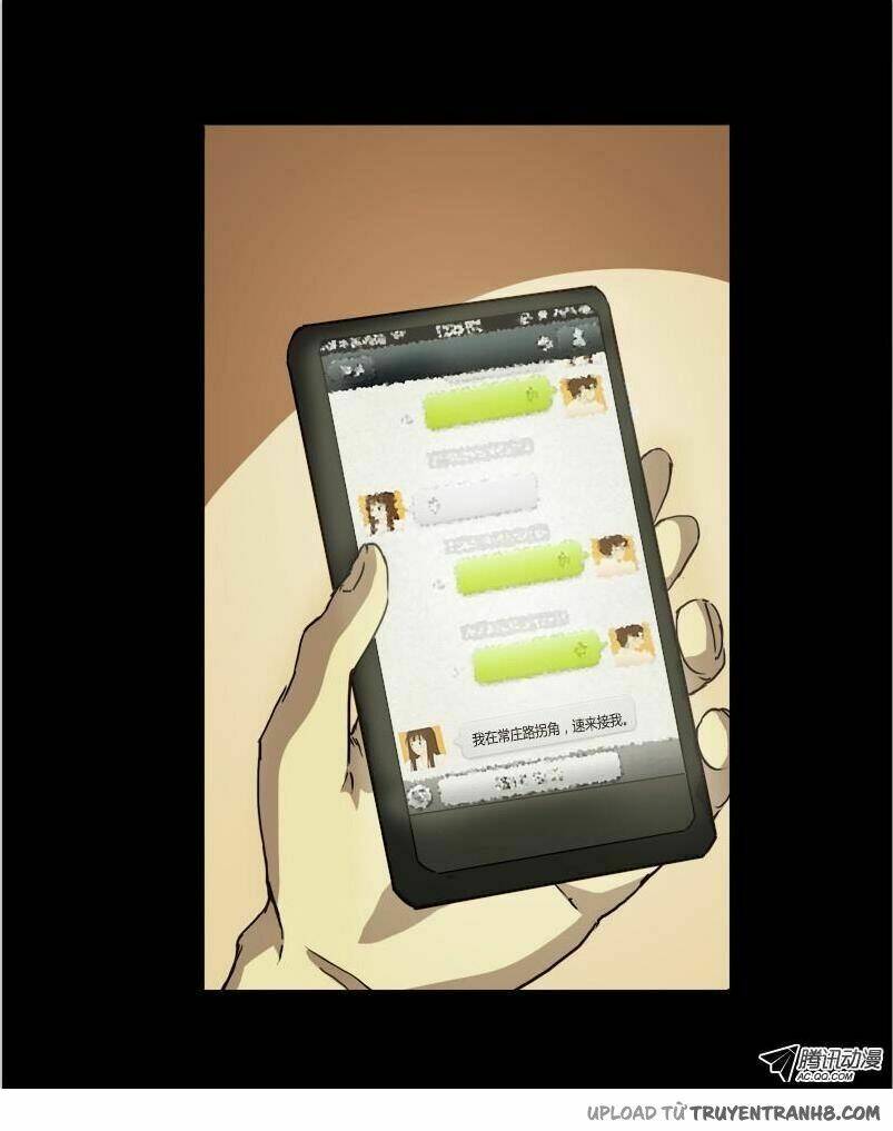 Thay Thế: Chapter 2