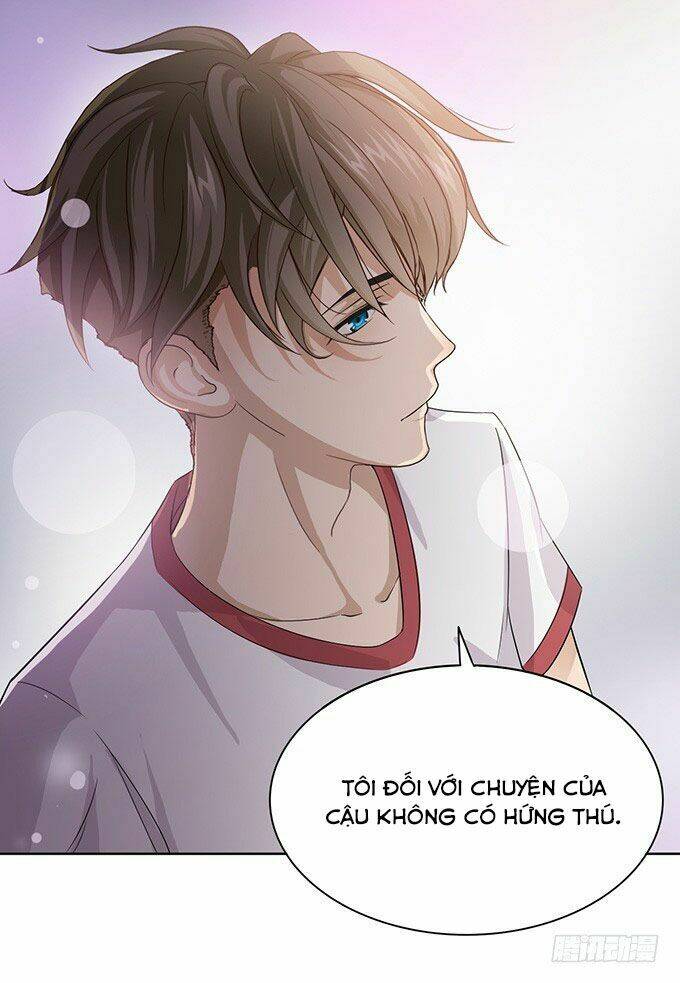 Tình Yêu Ba Tuyến: Chapter 1