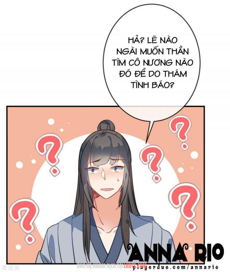 Tiểu Yêu Tinh Điều Giáo Bảo Điển: Chapter 98