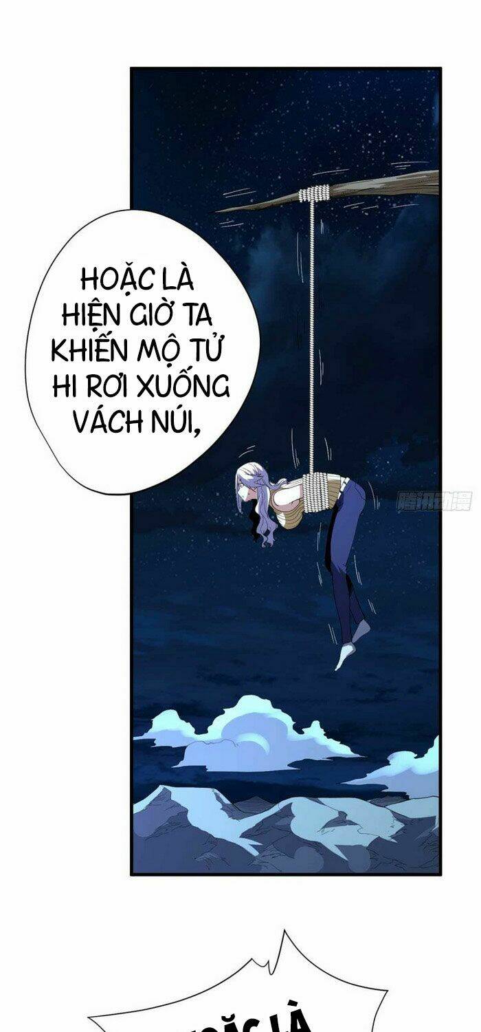 Vương Bài Thần Y: Chapter 67