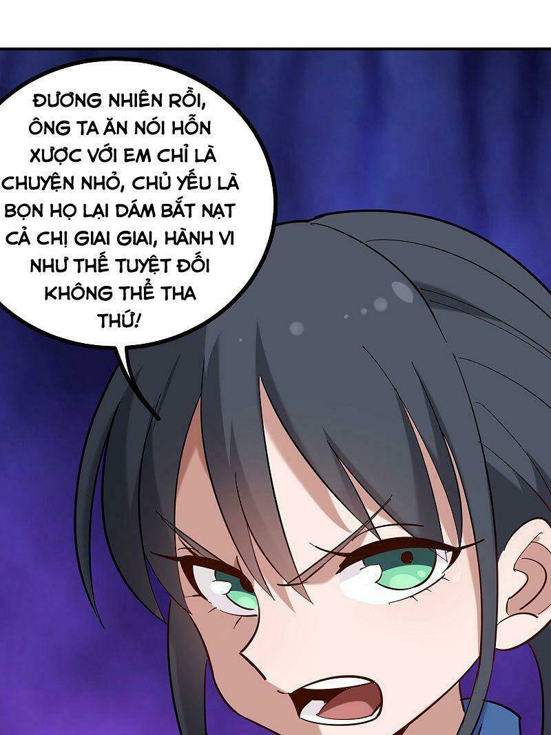 Hộ Hoa Cao Thủ Tại Vườn Trường: Chapter 169
