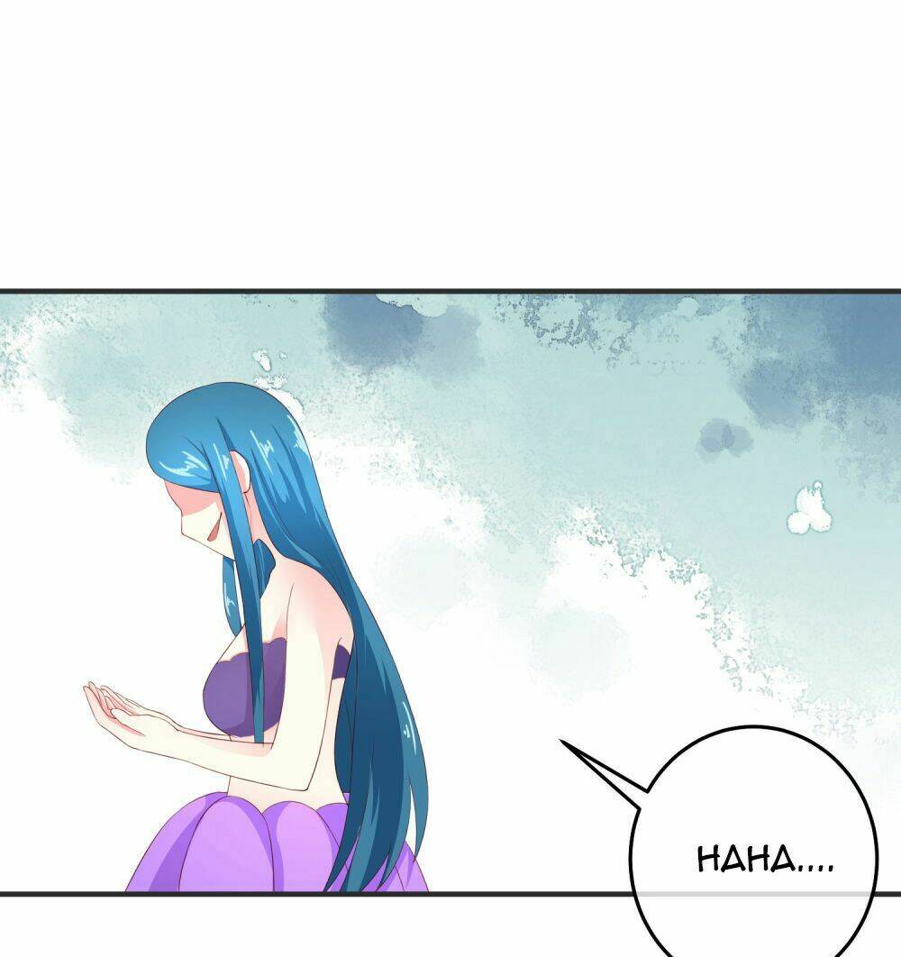 Cuộc Sống Hào Môn Của Vu Nữ: Chapter 35