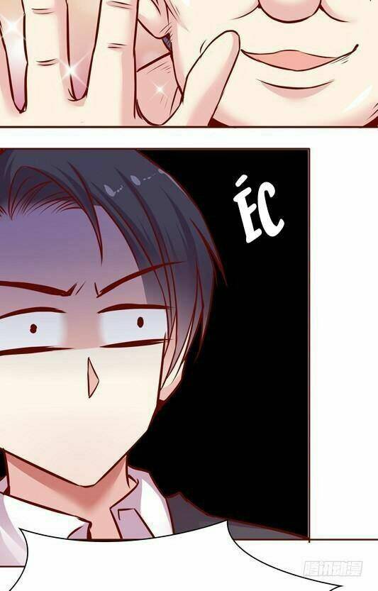 Jm Đặc Thù Khách Nhân Phục Vụ Bộ: Chapter 9