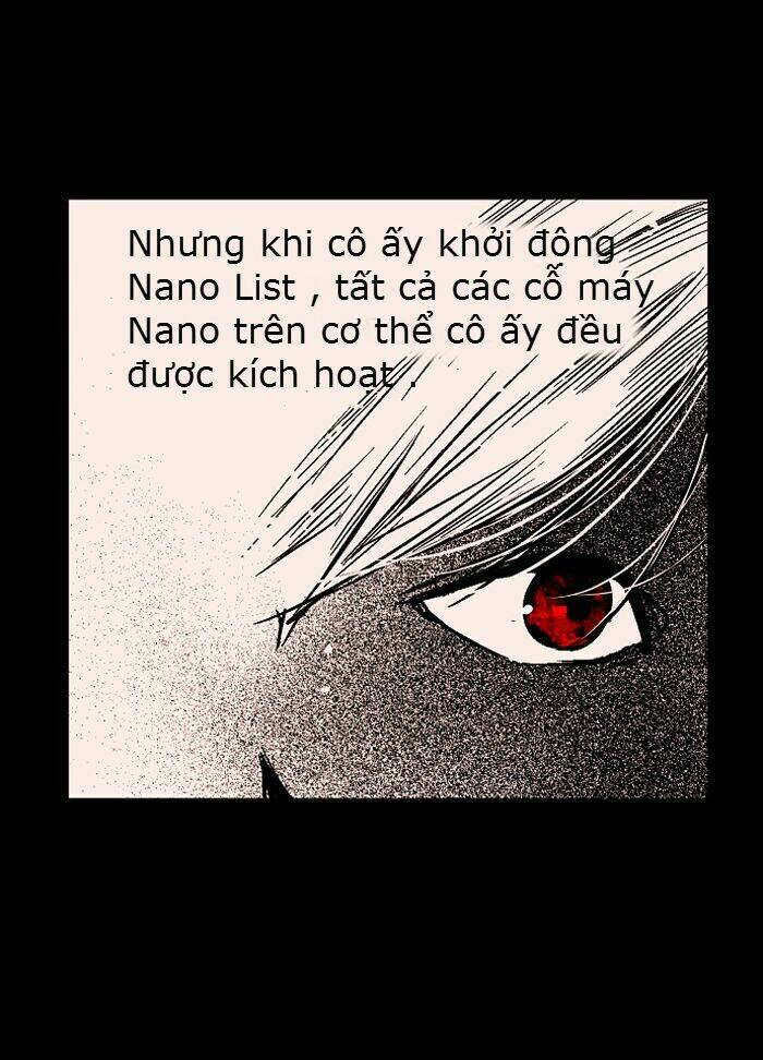 Đôi Mắt Từ Trái Tim: Chapter 18