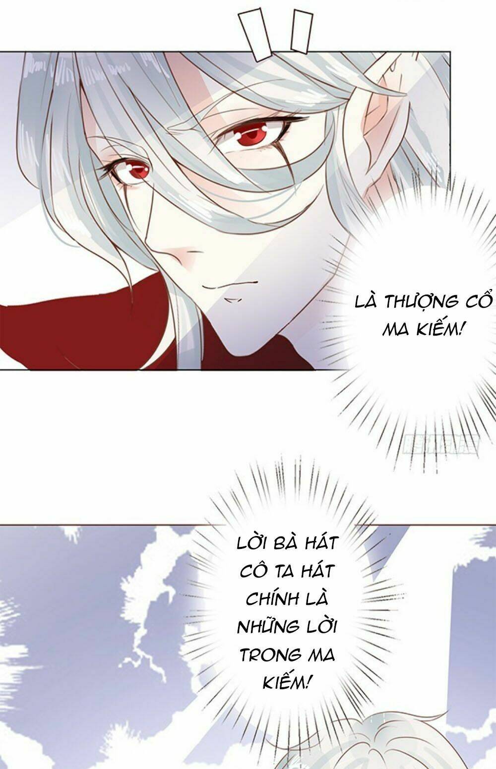 Ma Vương Luyến Ái Chỉ Nam: Chapter 91