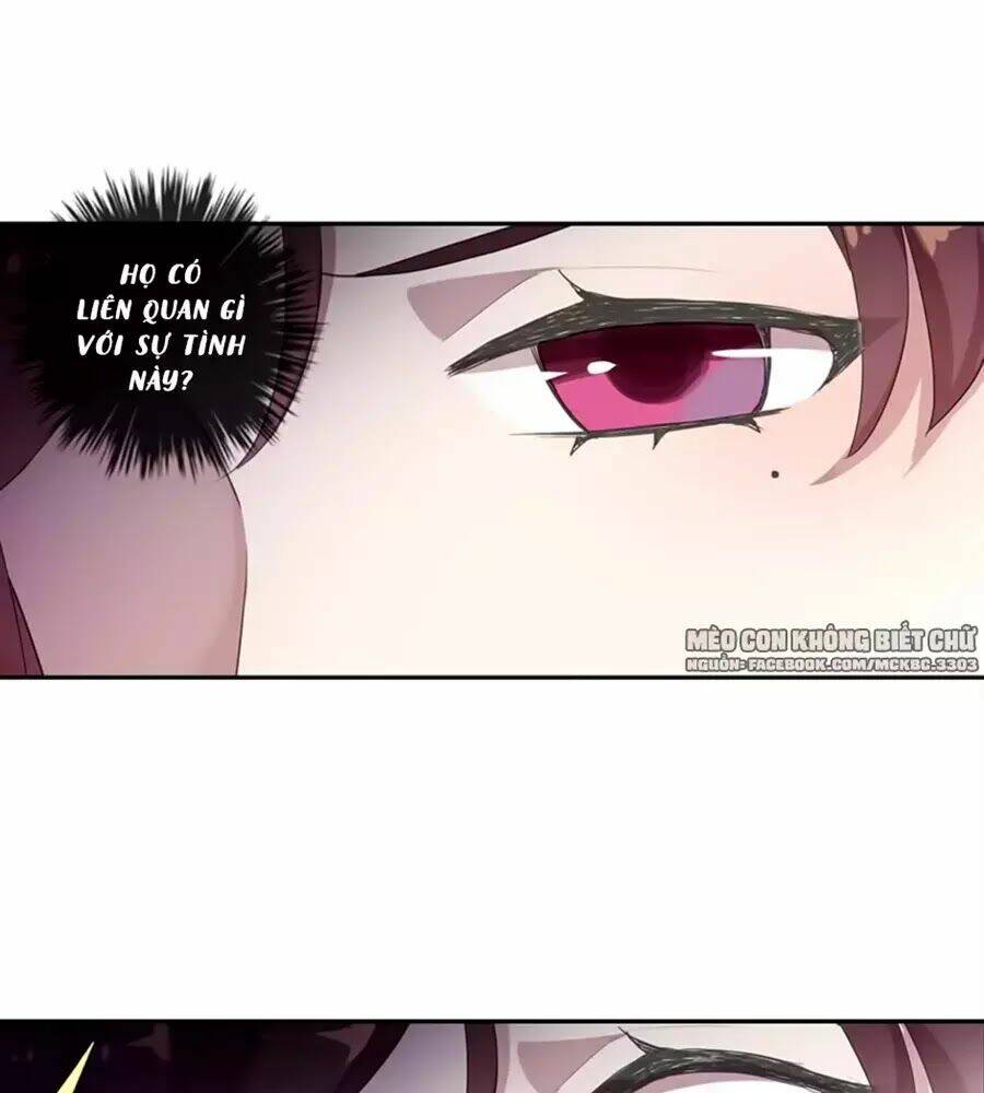 Bách Yêu Dị Văn: Chapter 81