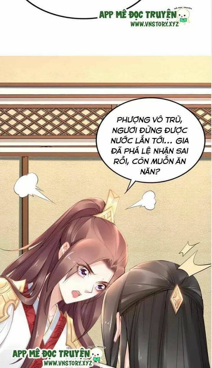 Nhất Sinh Nhất Thế Tiếu Thương Khung: Chapter 98