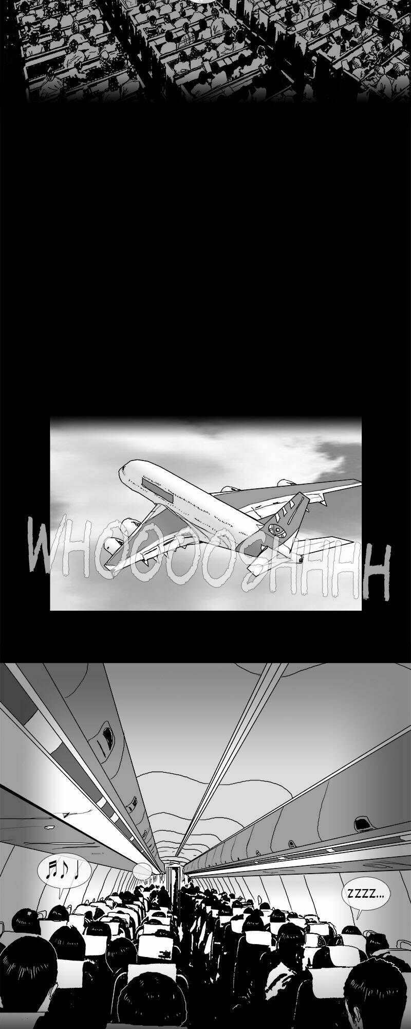 Sống Sót: Chapter 34