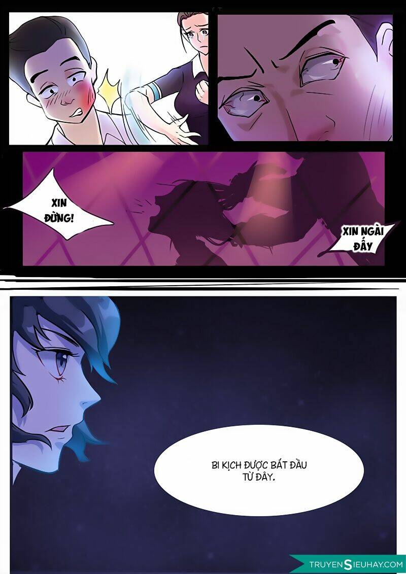 Cực Phẩm Tu Chân Thiếu Niên: Chapter 15