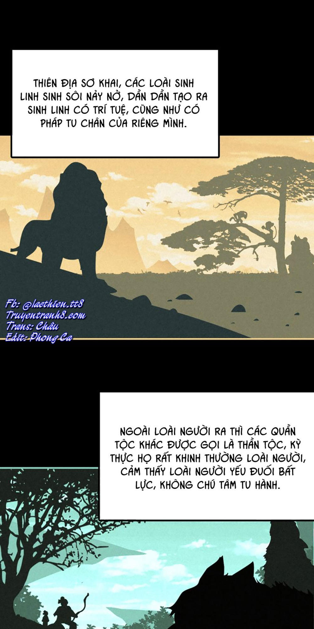 Ái Ngạo Kiều Long Vương Gia: Chapter 14