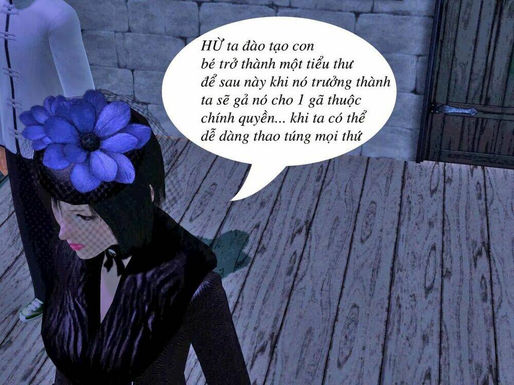 The Fate: Chapter 19.2
