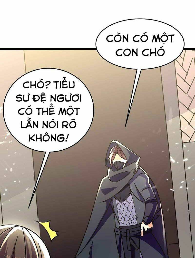 Kết Hôn Không Dễ: Chapter 144