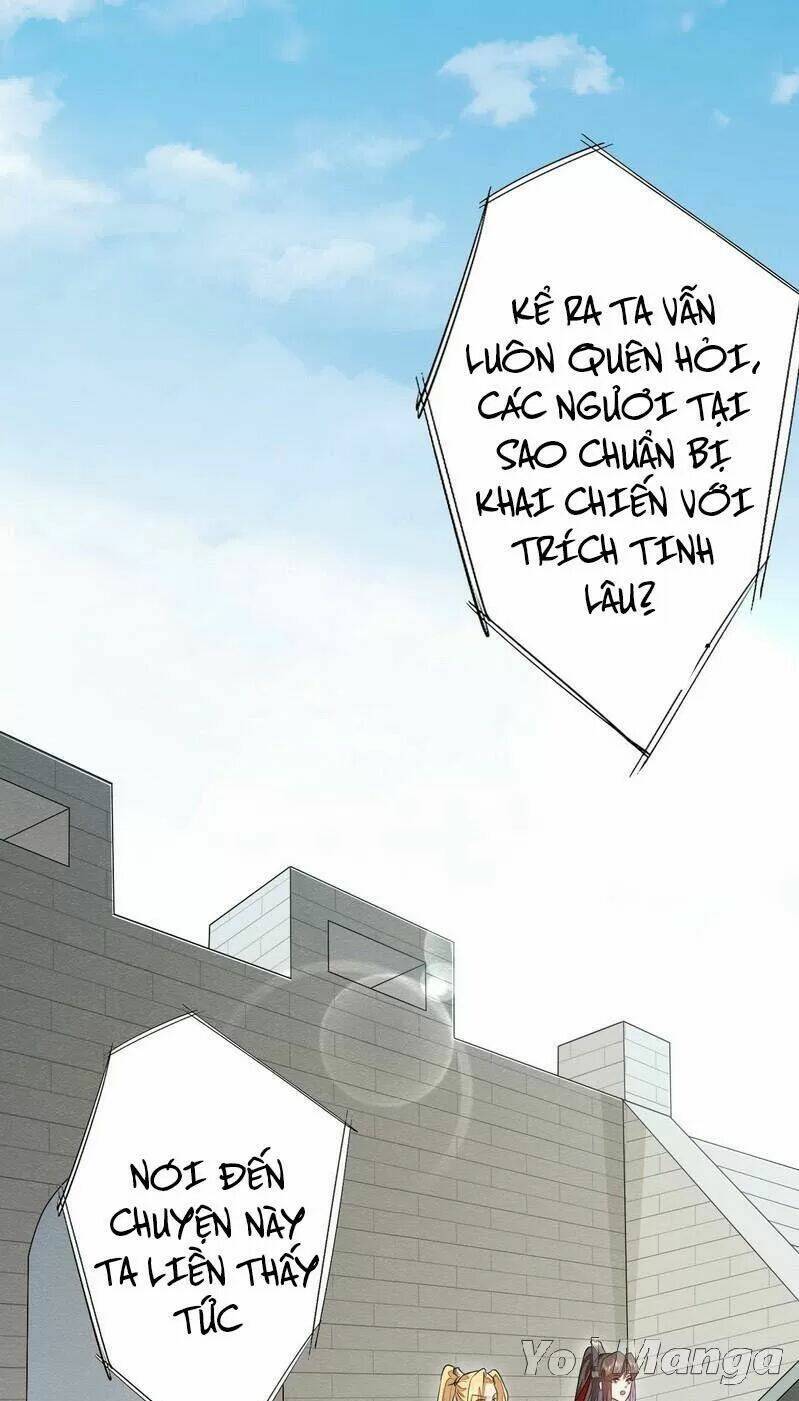 Tuyệt Thế Luyện Đan Sư: Chapter 156