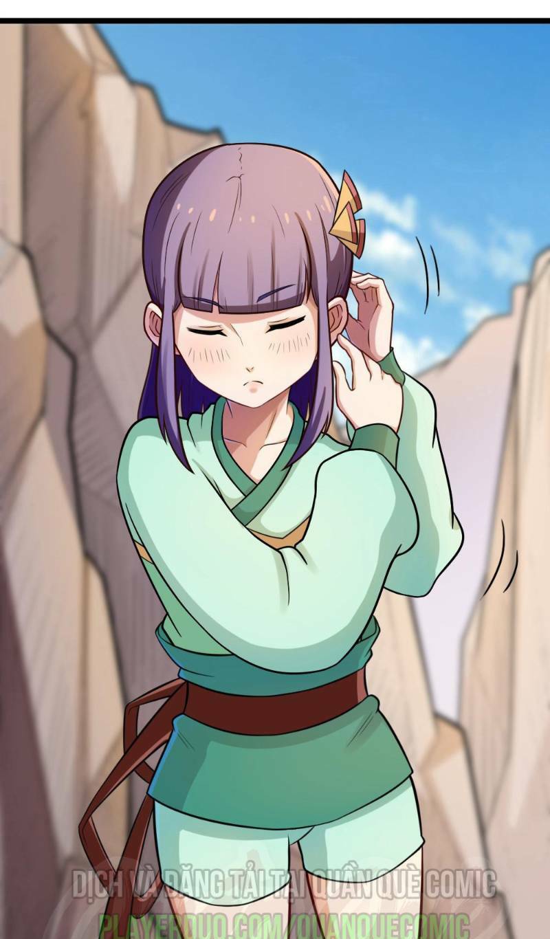 Tu Tiên Cuồng Thần: Chapter 48