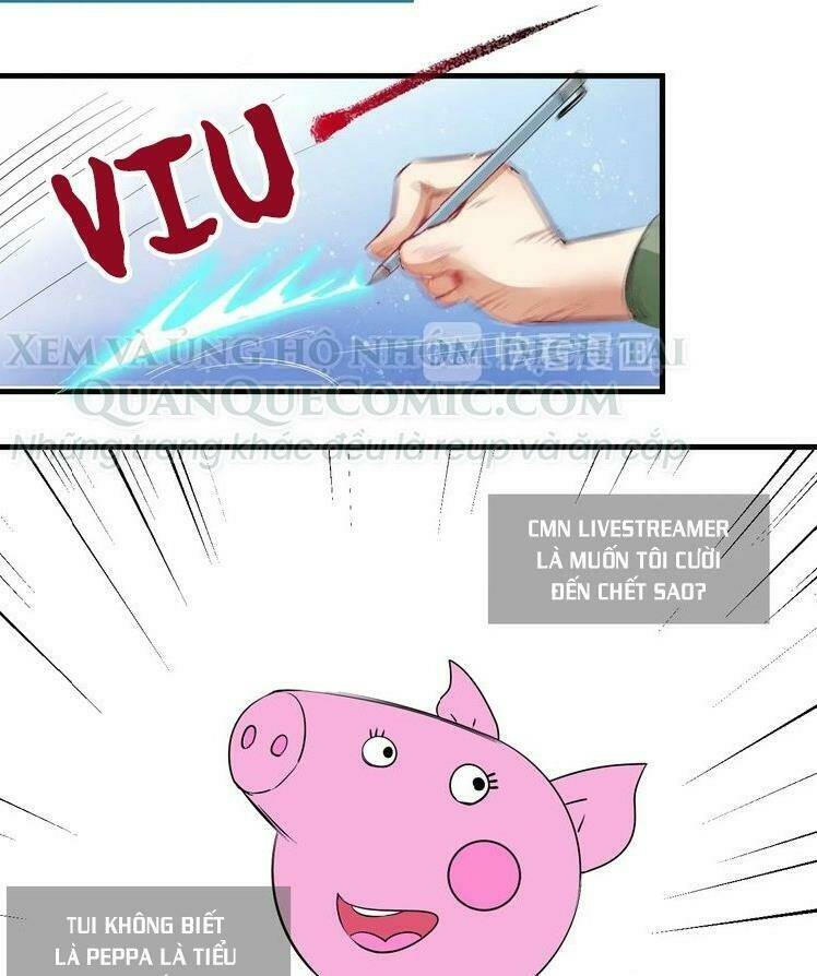 Ta Có Rất Nhiều Thành Tích: Chapter 13