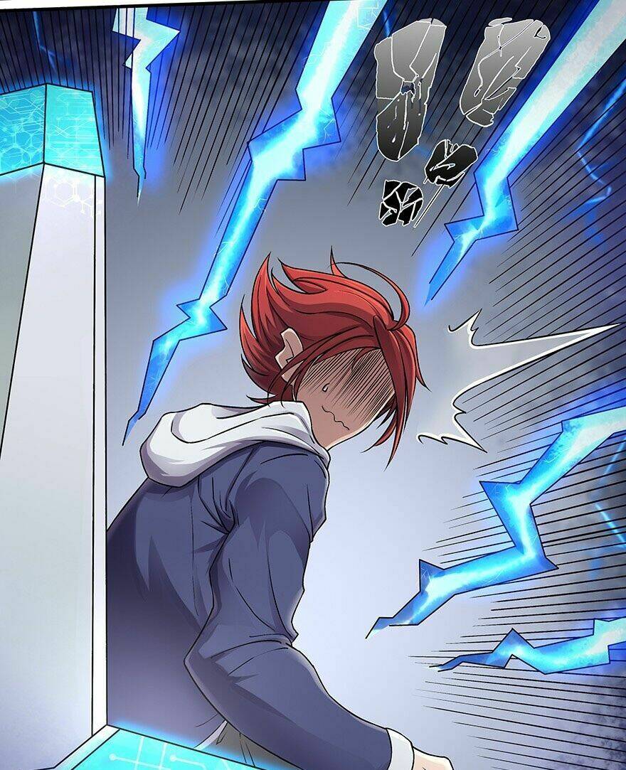 Bán Bộ Siêu Phàm: Chapter 4