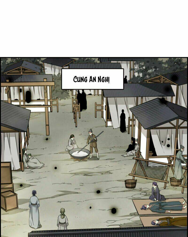 Thượng Quốc Phú Chi Thiên Đống Tuyết: Chapter 30