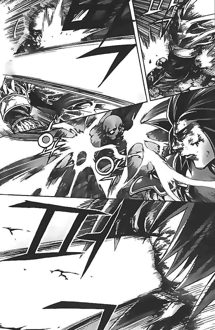 Diêm Đế: Chapter 102