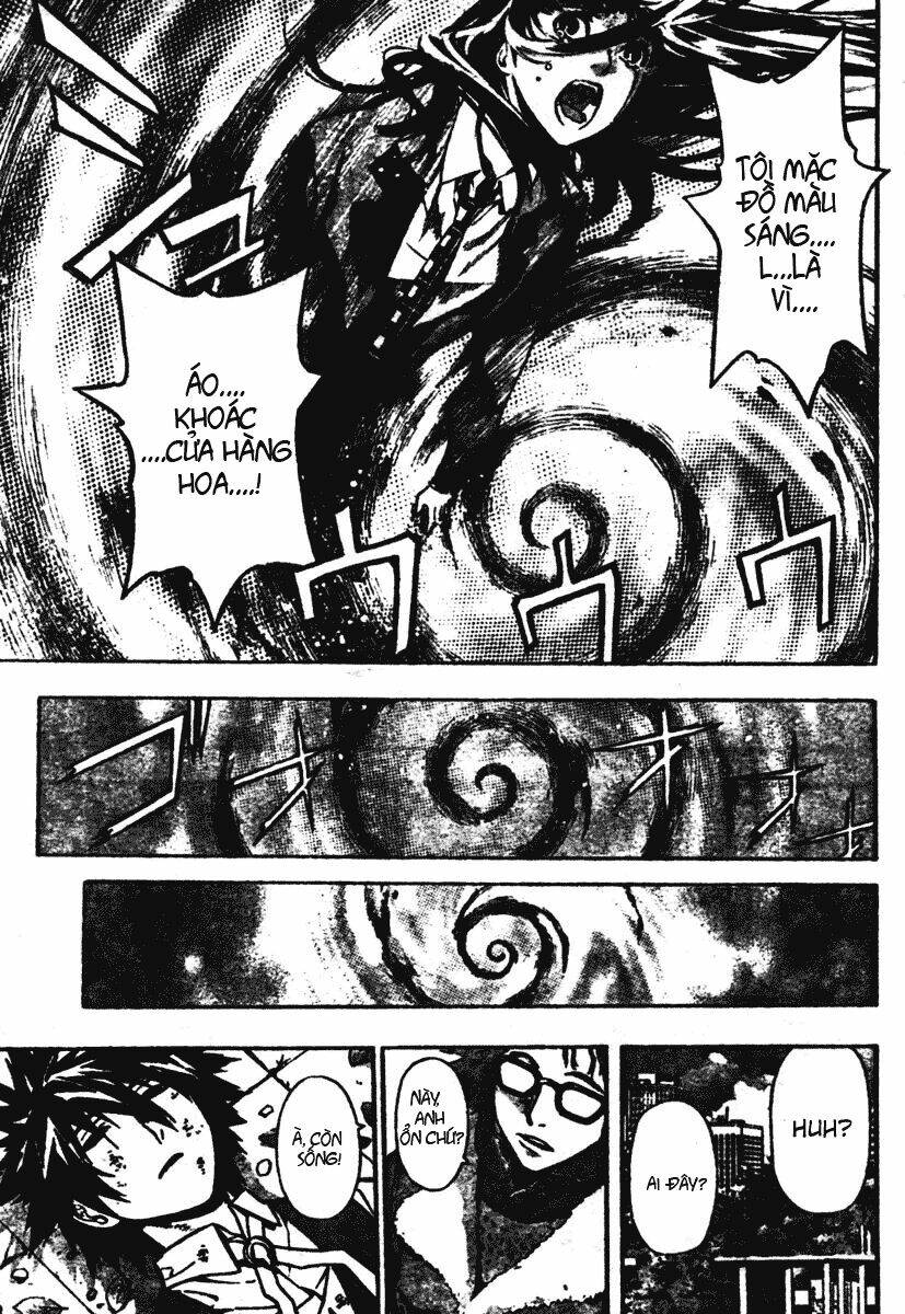 Defense Devil: Chapter 4