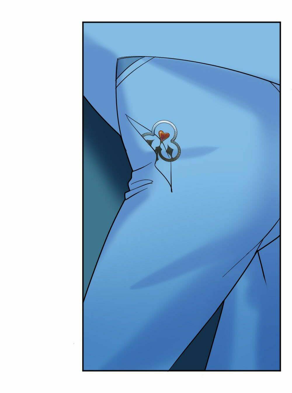 Trời Sinh Một Cặp? Tôi Cự Tuyệt!: Chapter 6