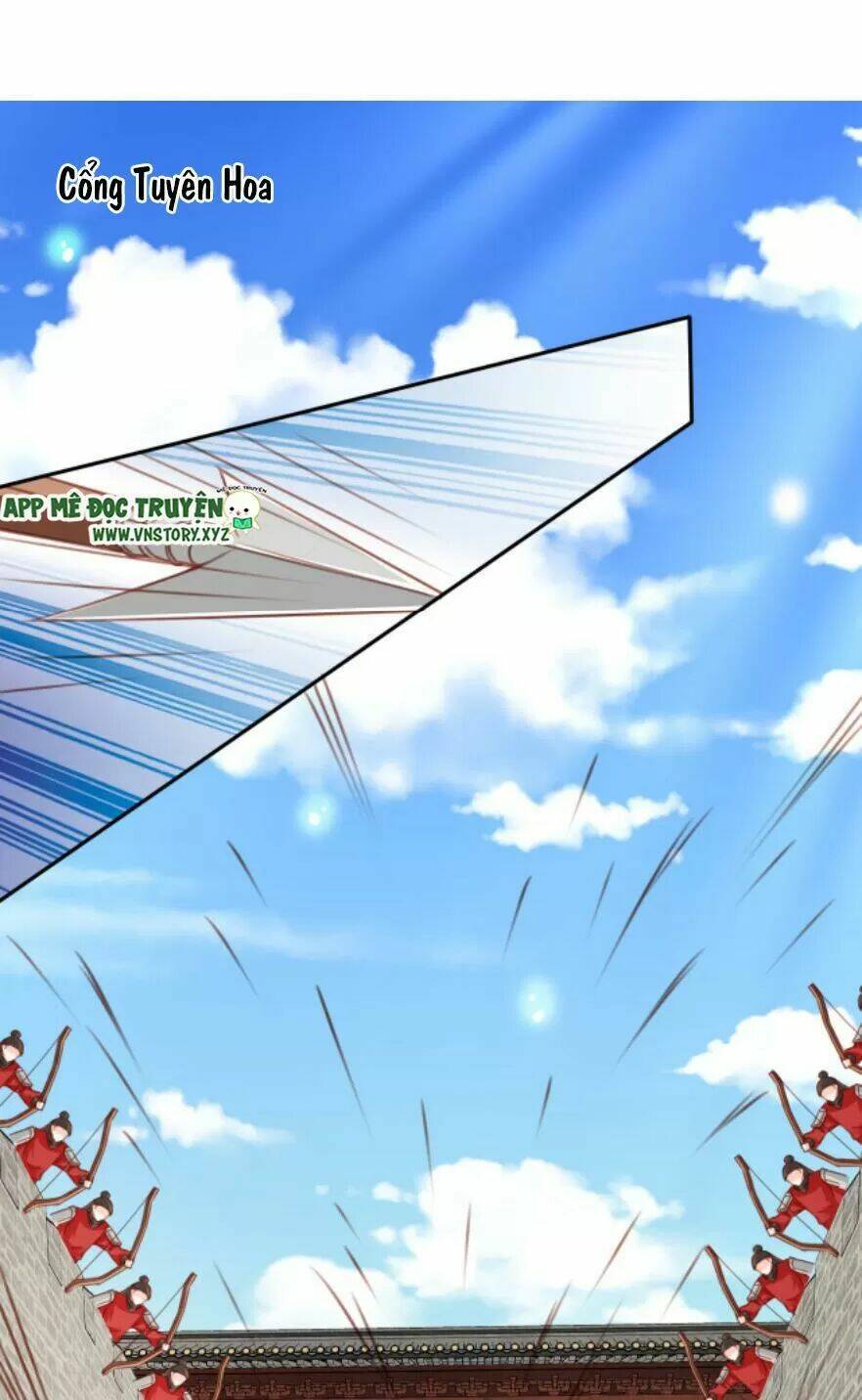 Nàng Trở Thành Bạch Nguyệt Quang Của Vương Gia Bệnh Kiều: Chapter 116