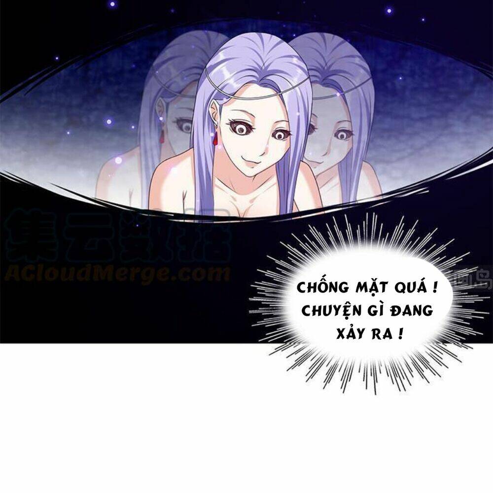 Tiêu Tiền Ở Thế Giới Khác: Chapter 27