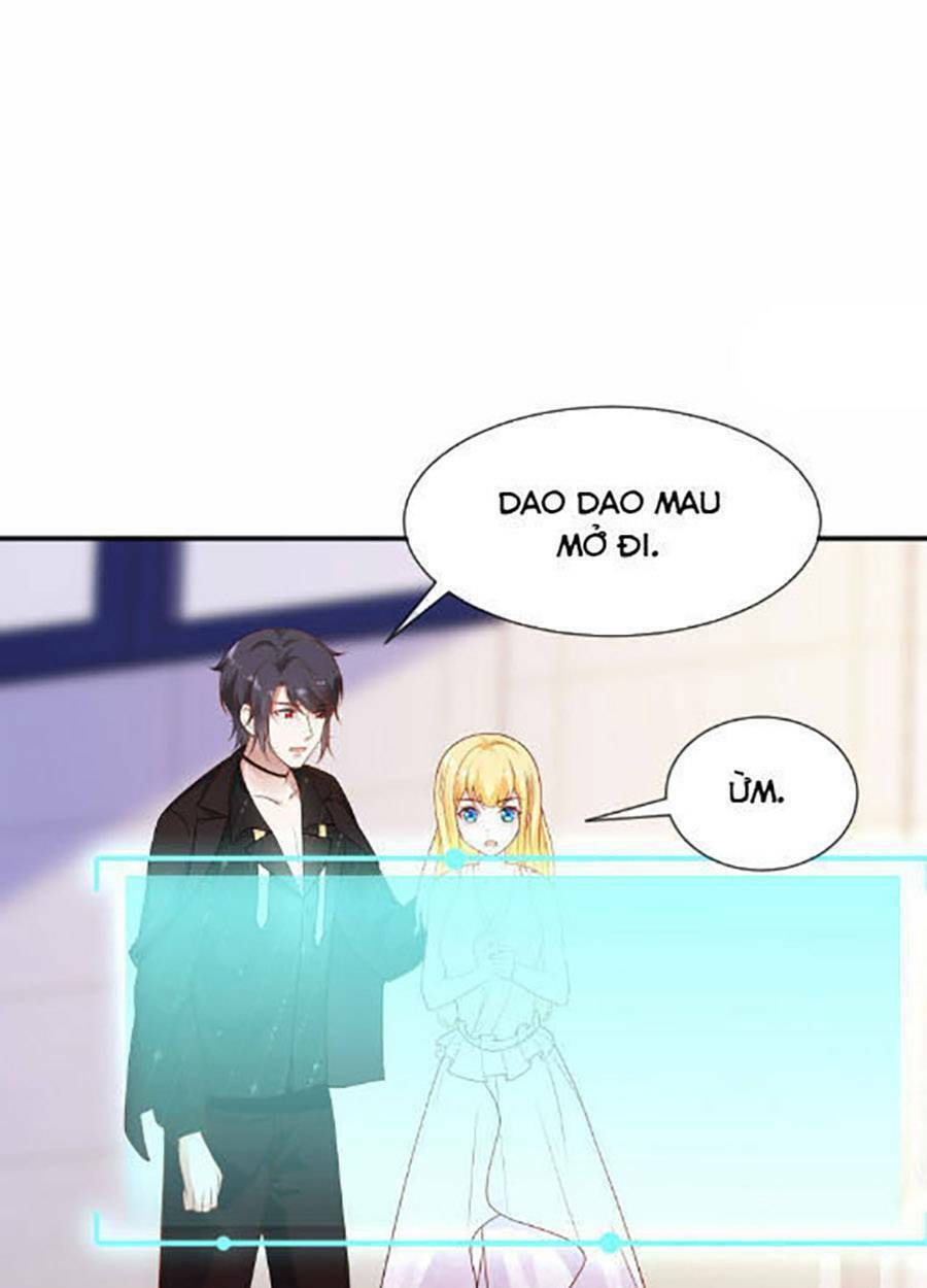 Sủng Hậu Của Vương: Chapter 159