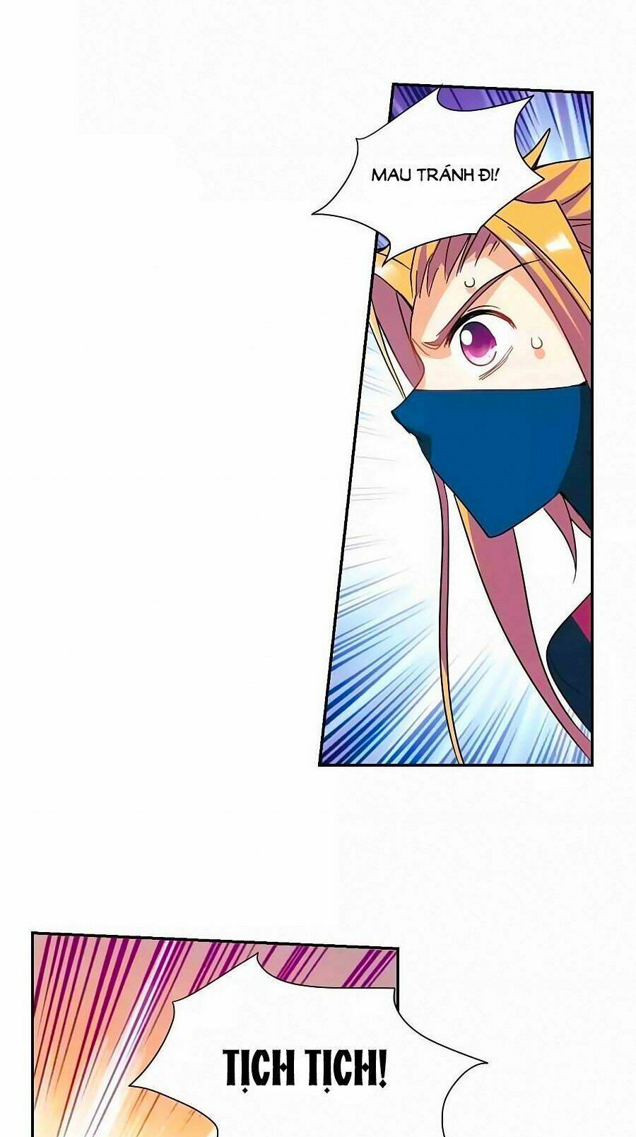 Tô Tịch Kỳ Quái: Chapter 99