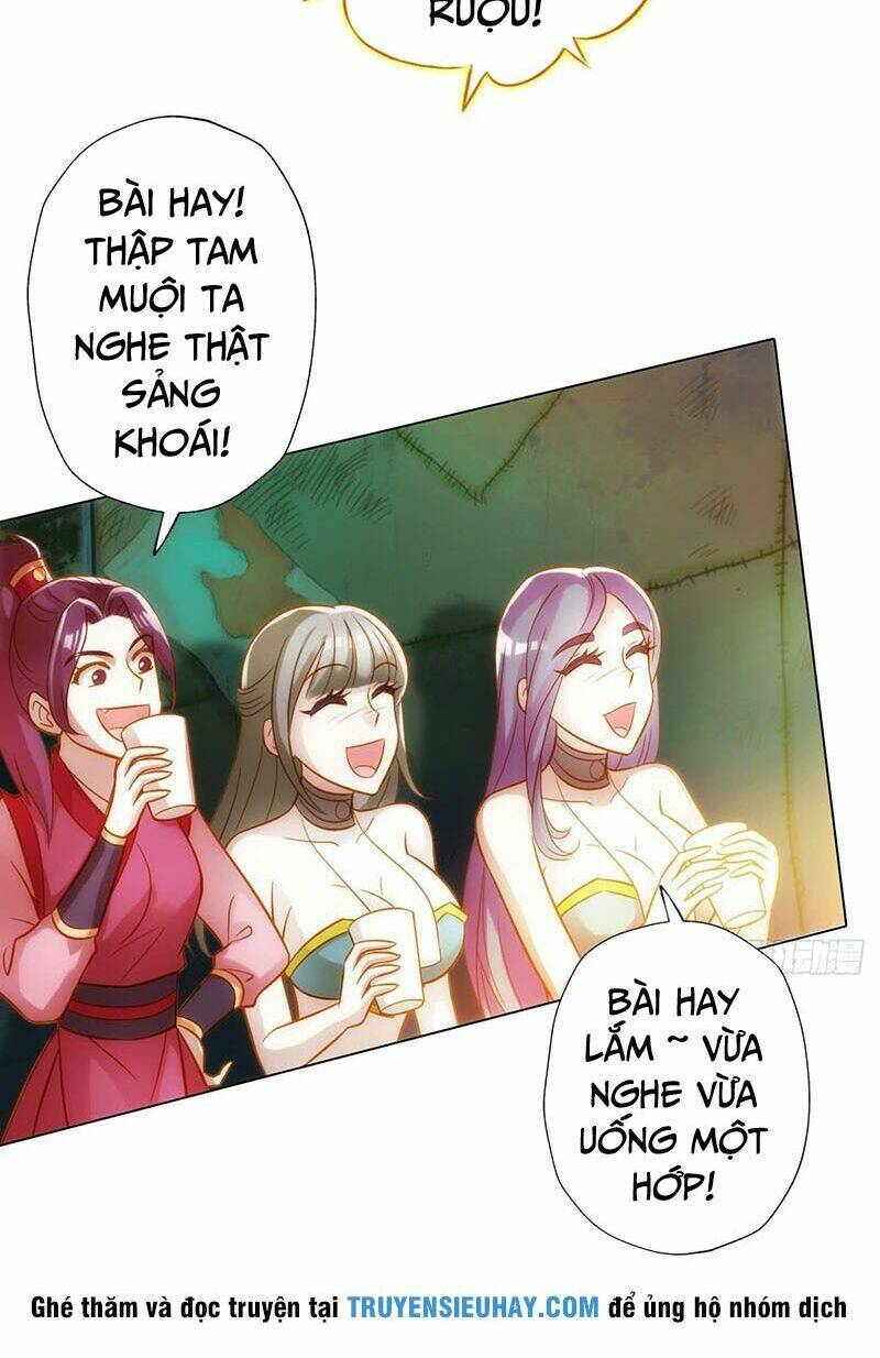 Bất Hủ Phàm Nhân: Chapter 14