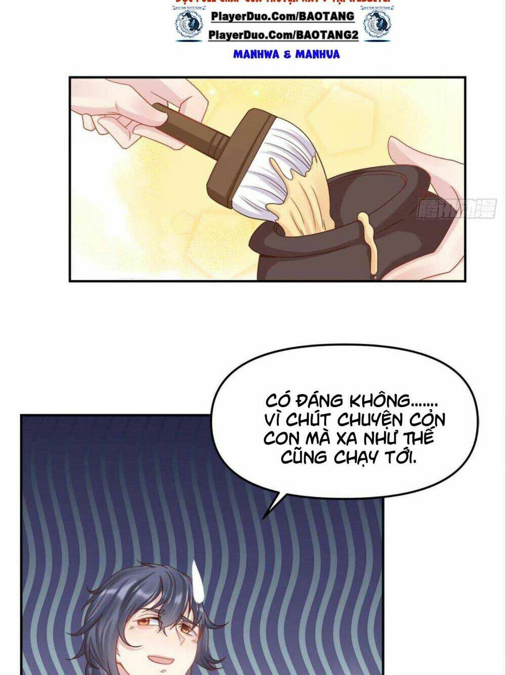 Xâm Lược Vạn Giới: Chapter 8