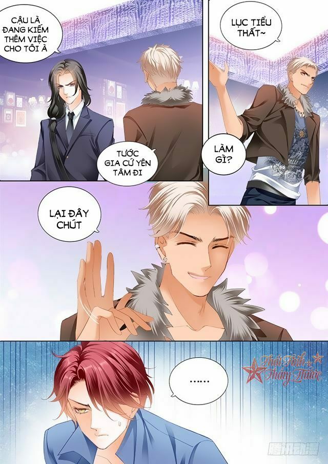 Bá Đạo Tiểu Thúc, Xin Trêu Chọc Vừa Thôi!: Chapter 31