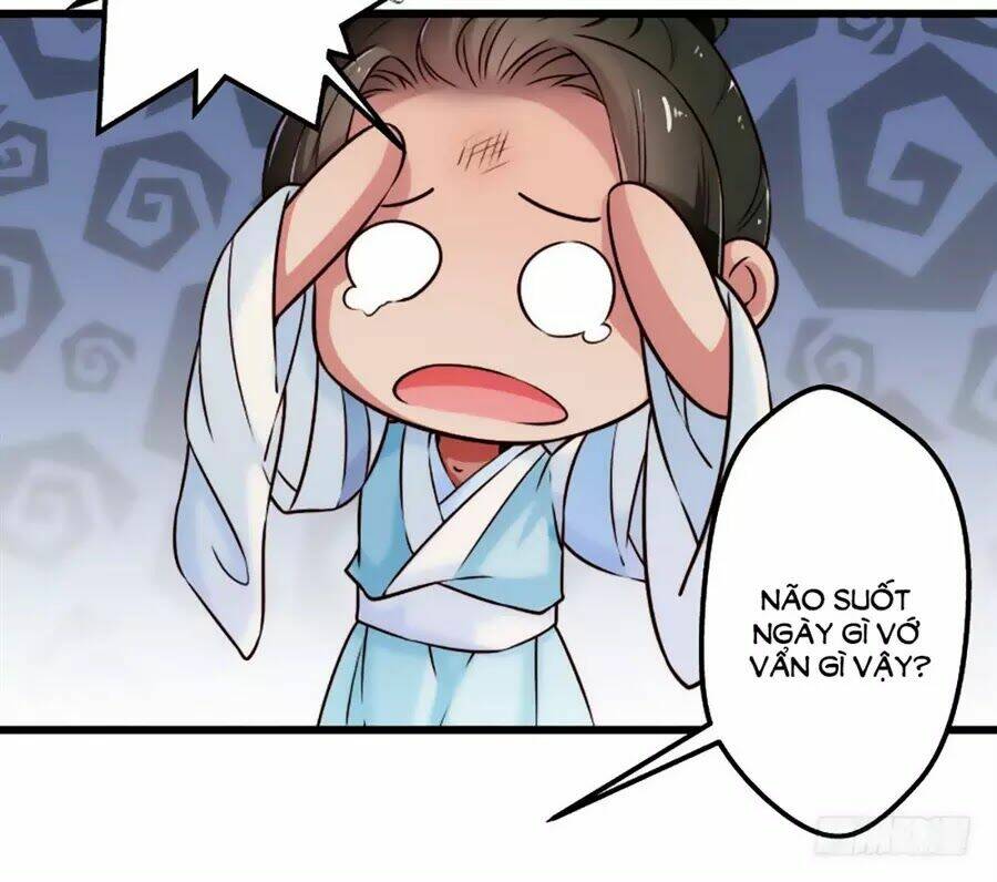 Liêu Liêu Nhân Thân Tu Tiên Truyện: Chapter 81
