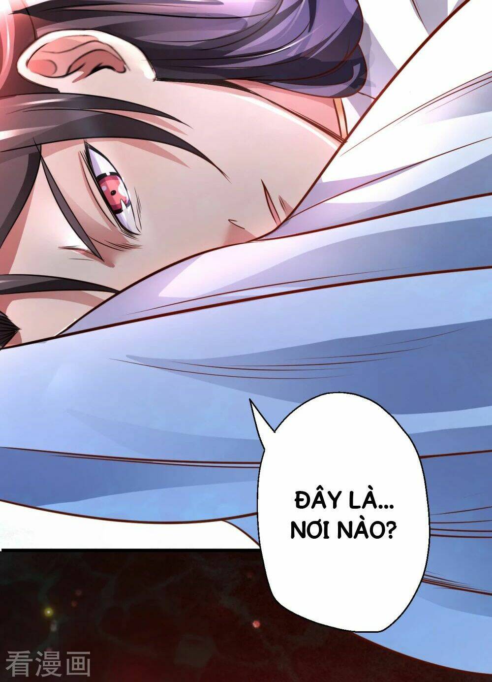 Tối Cường Đại Biểu Hoàng Kim Thận: Chapter 3
