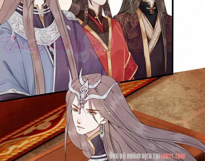 Trọng Sinh Bá Sủng Nhiếp Chính Vương Quá Mạnh Mẽ: Chapter 122