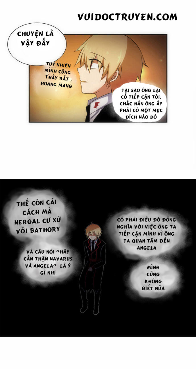 Crepuscule (Yamchi): Chapter 58