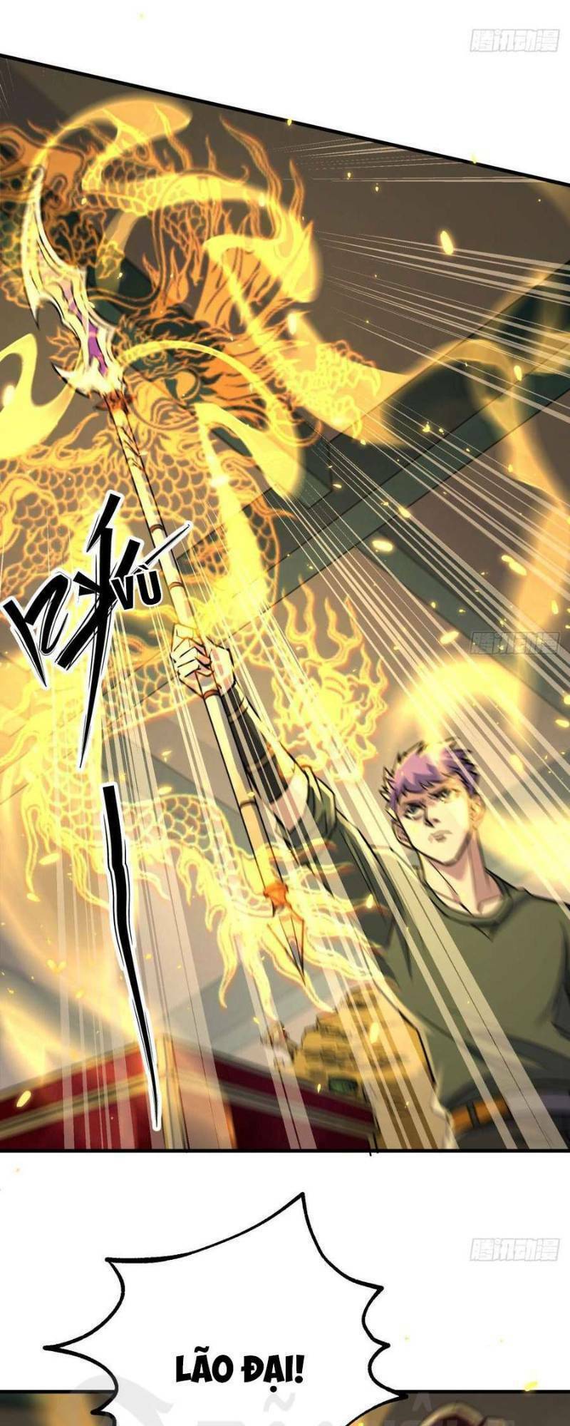 Thú Nhân: Chapter 183