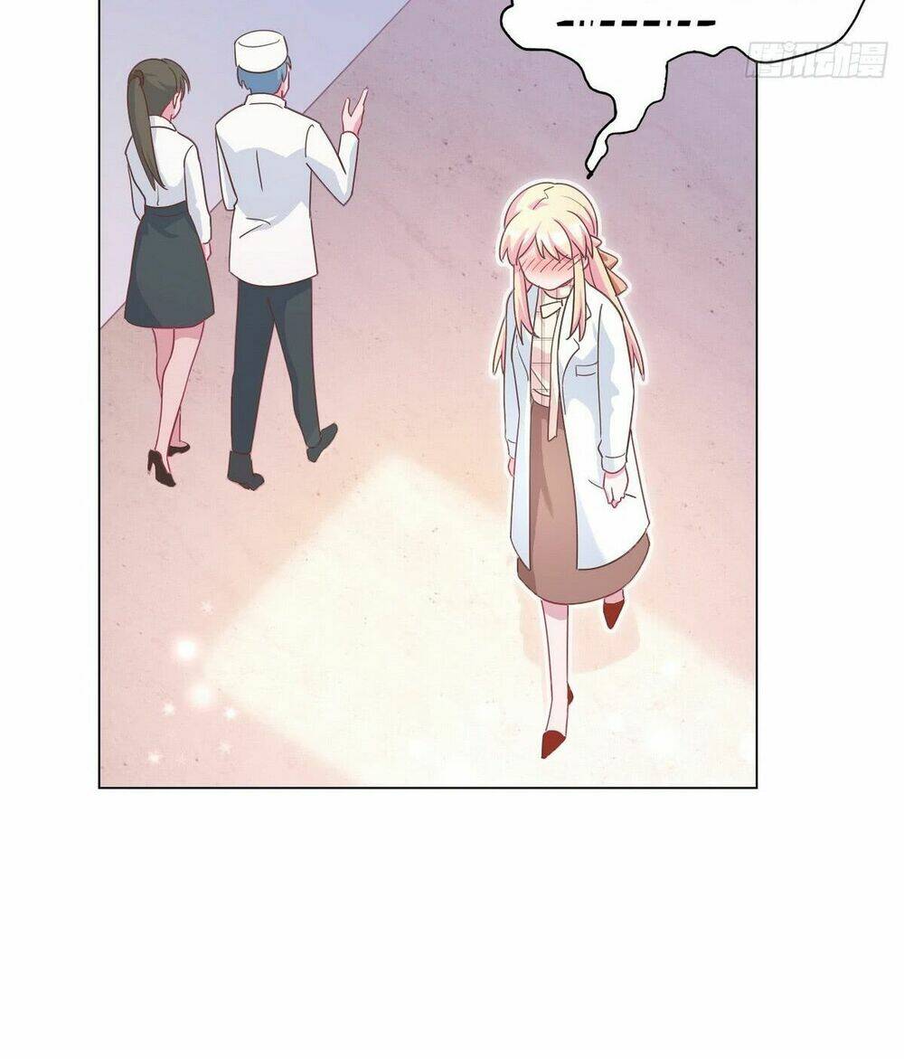 Trời Ban Cho Nam Thần Daddy: Chapter 45