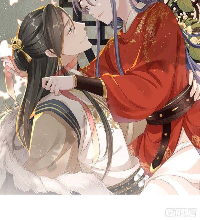 Mau Xuyên Không Rửa Tội Cho Nhân Vật Phản Diện: Chapter 56