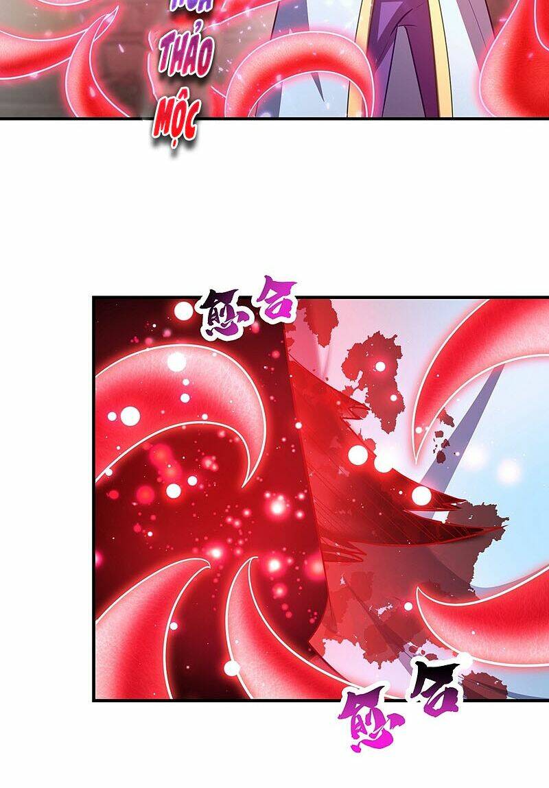 Yêu Giả Vi Vương: Chapter 196