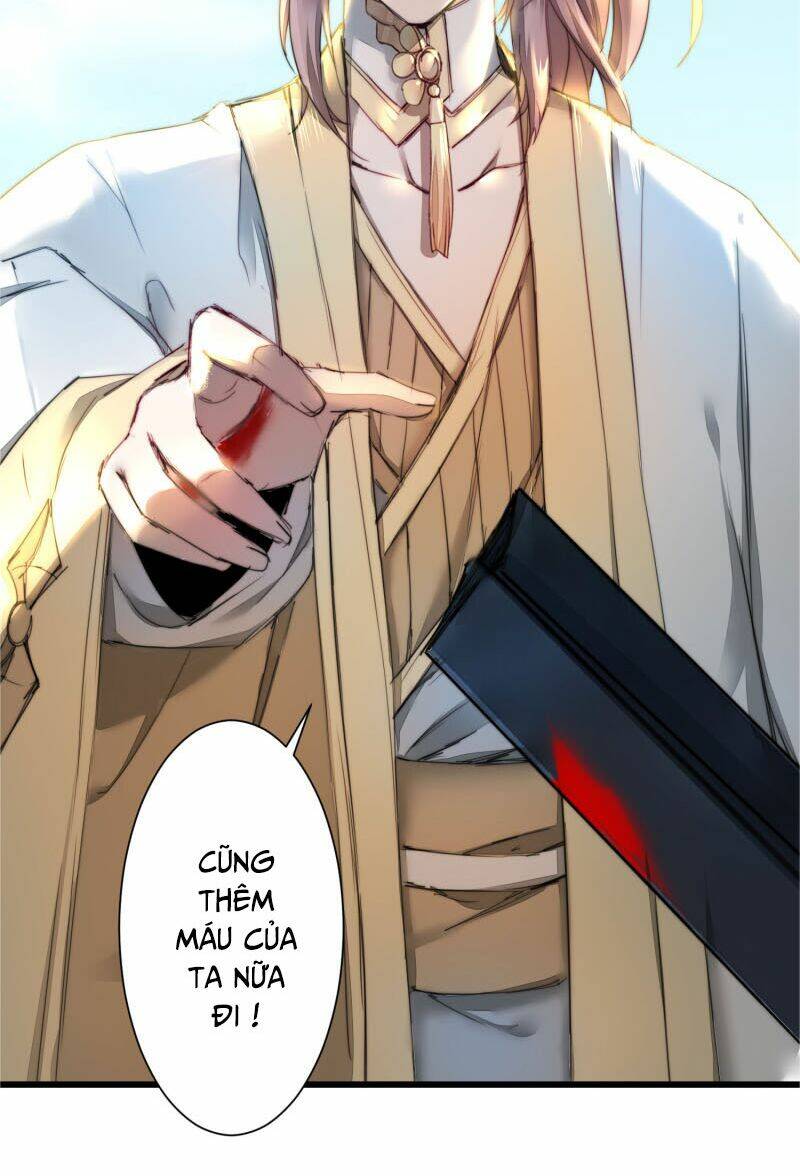 Nghịch Chuyển Tiên Đồ: Chapter 74
