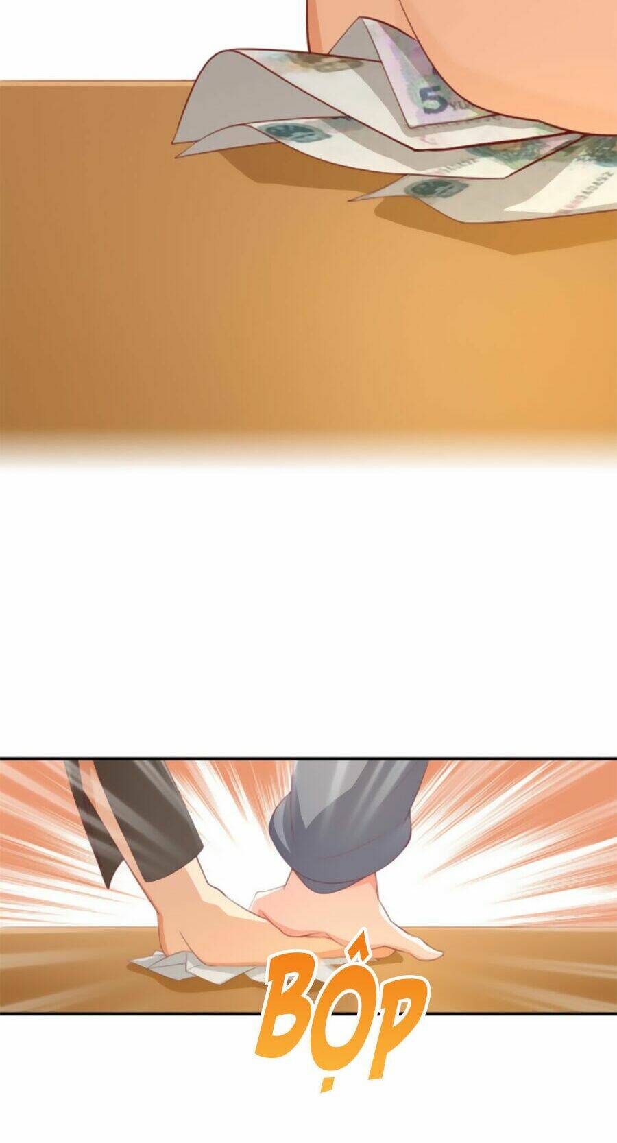 Hướng Tâm Dẫn Lực: Chapter 11