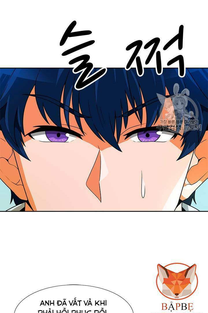 Tôi Tự Động Săn Một Mình: Chapter 50