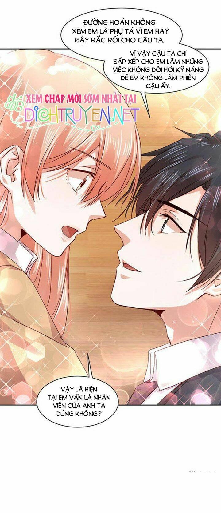 Vợ Yêu Của Ác Ma: Chapter 112