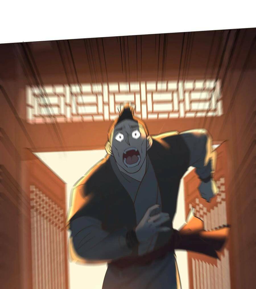 Trăm Vạn Cách Thành Thần: Chapter 13