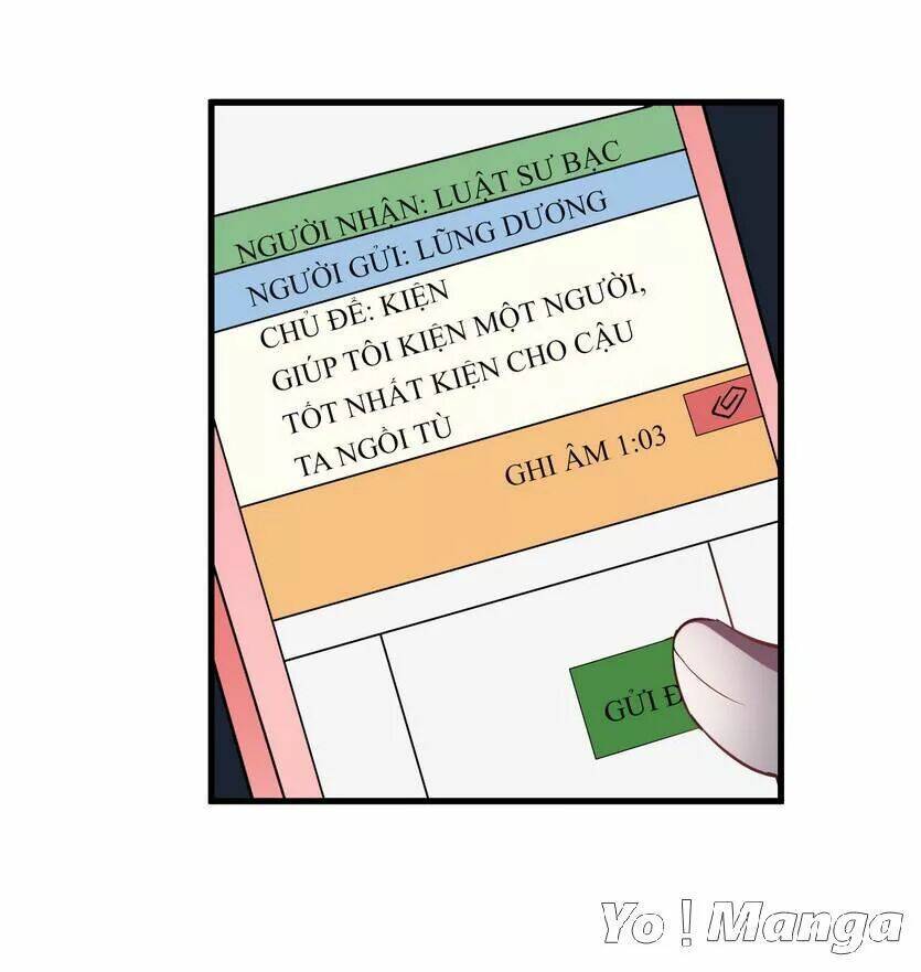 Thiểm Hôn Kinh Ái: Chapter 102