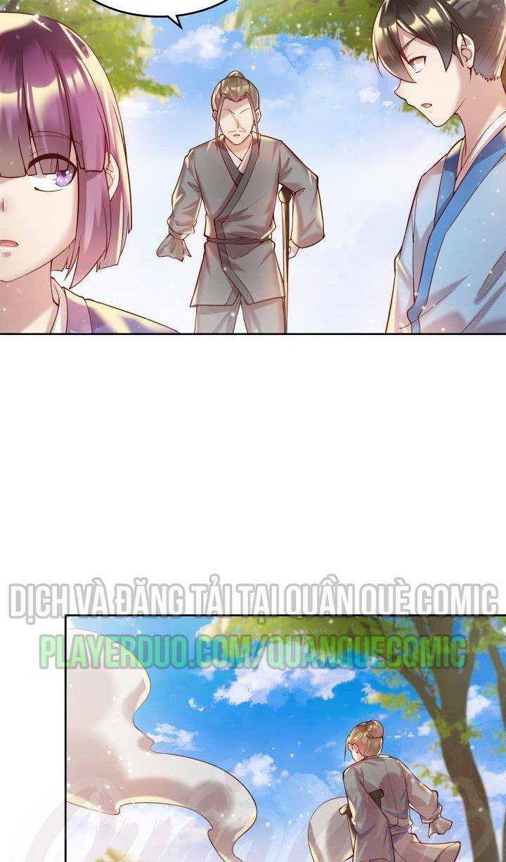 Siêu Phàm Truyện: Chapter 58