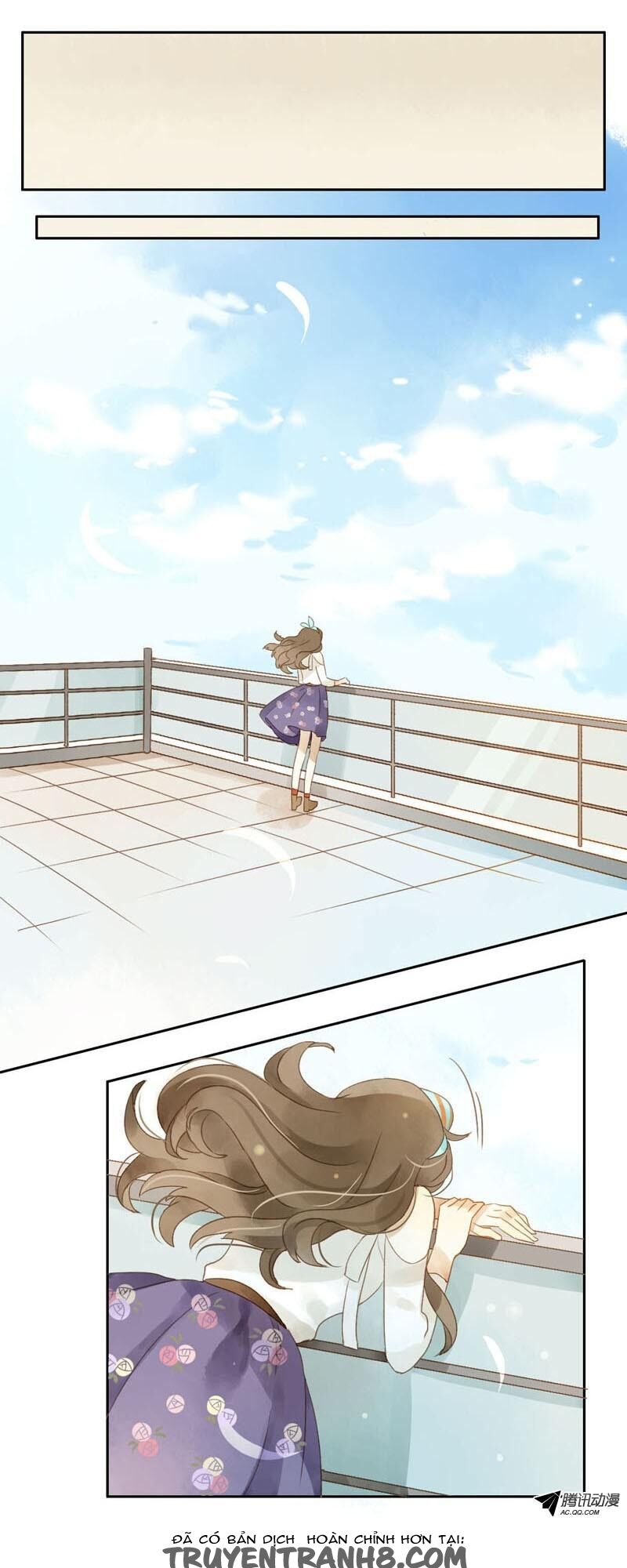 Sức Mạnh Của Sắc Đẹp: Chapter 10