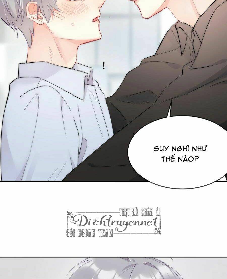 Boss Đại Nhân Là Nữ Thần?: Chapter 62