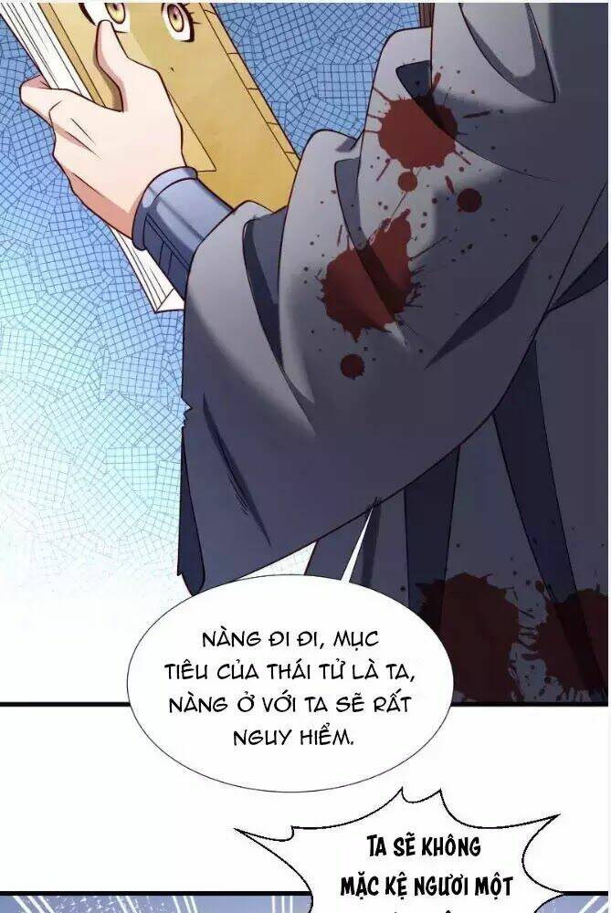 Tiểu Hoàng Thư Và Tiểu Hoàng Thúc: Chapter 69