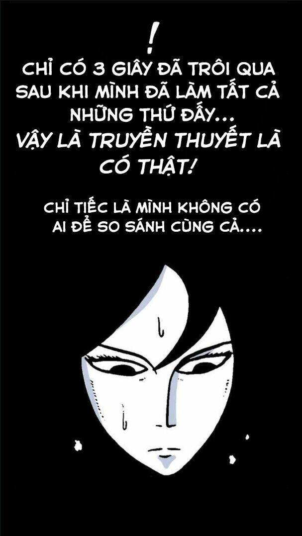 Mắc Kẹt Trên Mặt Trăng: Chapter 11